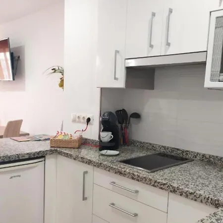 Apartman Iris Benalmádena